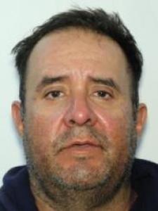 David John Olivas a registered  of Colorado