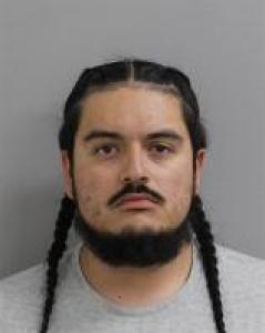 Ron David Arciniega a registered  of Colorado