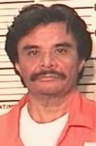 Domingo Brikido Avila a registered  of Colorado