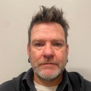 Andre Richard Lippard a registered Sex Offender of Colorado