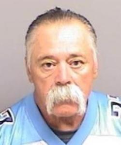 Rene Anthony Delavega a registered  of Colorado