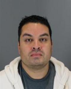 Juan Francisco Fino a registered  of Colorado