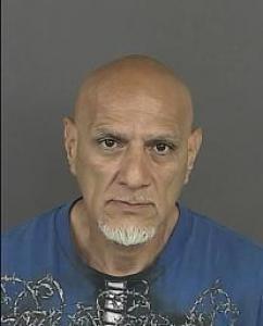 Richard Louis Gonzales a registered  of Colorado