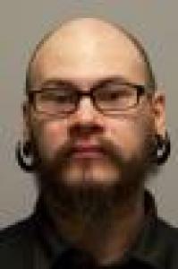 Colton Dean Parsons a registered Sex Offender of Colorado