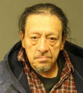 Jerry Olmeda Junior a registered  of Colorado