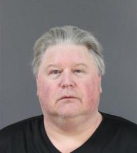 John Dudley Franklin II a registered  of Colorado