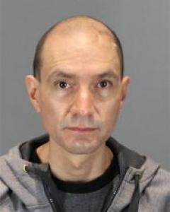 Sean Ivan Cuesta a registered  of Colorado