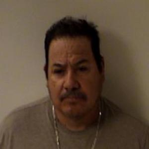 Jose Antonio Arteaga-vegar a registered  of Colorado