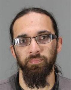 Nicholas Andrew Blea a registered  of Colorado
