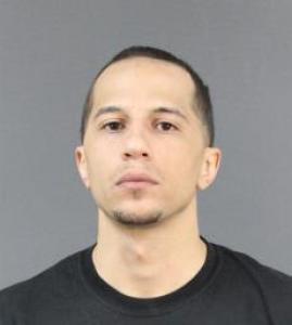 Ian Alexander Baker a registered  of Colorado
