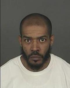 Jerrick Reschad Jackson Sr a registered  of Colorado