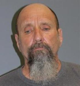 Donald Kevin Hyer a registered Sex Offender of Colorado