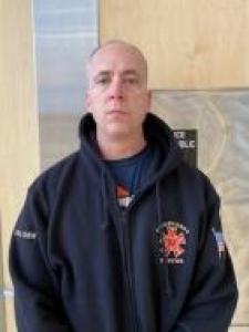 Danny Michael Sheehan a registered Sex Offender of Colorado