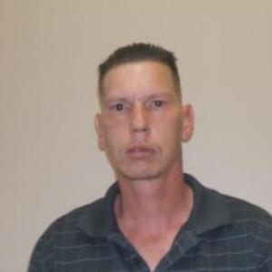 Travis Jay Seeley a registered  of Colorado