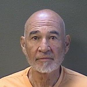Wilson Anthony Calderon a registered Sex Offender of Colorado