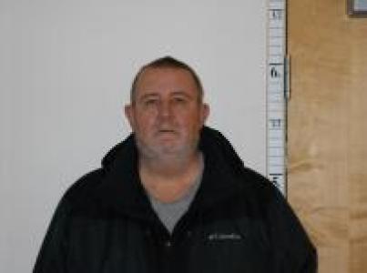 Thomas Daniel Derryberry a registered  of Colorado