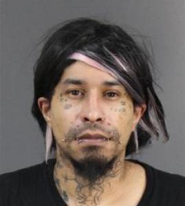 Rahime Duane Slaughter a registered  of Colorado