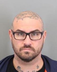 Paul Anthony Hernandez a registered  of Colorado
