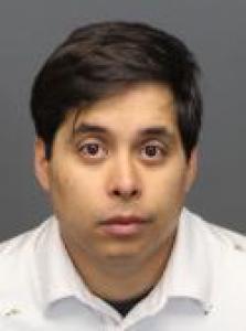 Nico Cruz Santos a registered  of Colorado