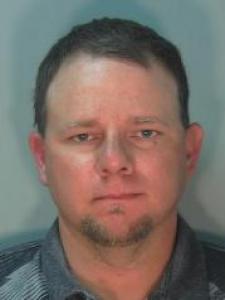 Nicholus William Albrandt a registered Sex Offender of Colorado