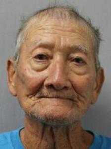 Fernando Rodriguez Corona a registered  of Colorado