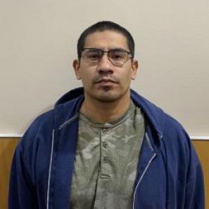 Samuel Perez a registered  of Colorado