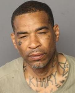 Saykoo Holmes a registered  of Colorado