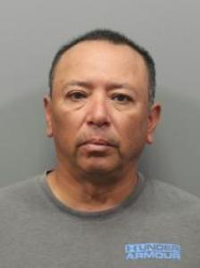Sergio Raul Herrera a registered  of Colorado