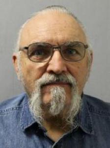 Conrad John Gonzales a registered Sex Offender of Colorado