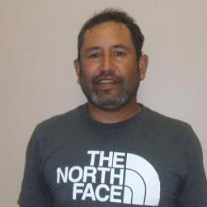 Juan Pablo Lerma a registered  of Colorado
