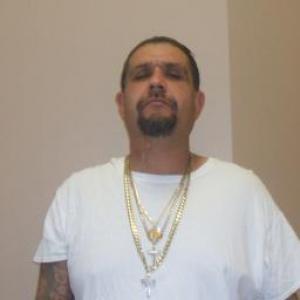 Michael Eugene Madrid a registered  of Colorado