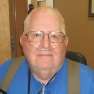 Ronald Max Roach a registered  of Colorado