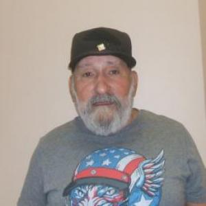 Jimmy Ezequiel Trujillo a registered  of Colorado