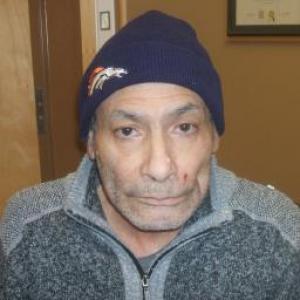Steven Ray Galvez a registered  of Colorado