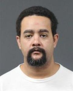 James Aaron Dickerson a registered  of Colorado