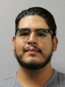 Brandon Alfredo Garcia-medina a registered  of Colorado