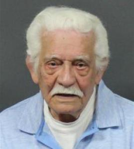 Jose Antonio Diaz a registered  of Colorado