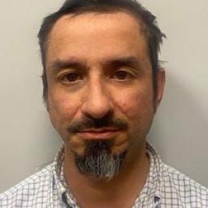 Christopher Eugene Becerra a registered Sex Offender of Colorado