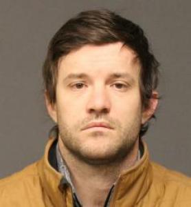 Cooper Allan Hisgen a registered Sex Offender of Colorado