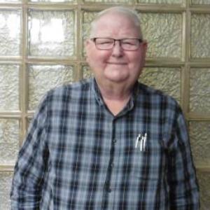 Henry Coleman Higgins a registered  of Colorado