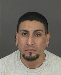 Robert Gonzales a registered  of Colorado