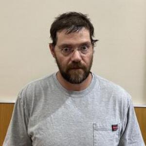 Curtis Reitman a registered  of Colorado