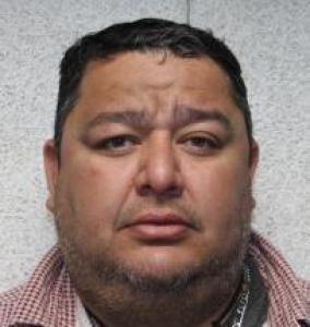 Jose A Lozano a registered  of Colorado