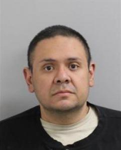 Julian Rosendo Sierra a registered Sex Offender of Colorado