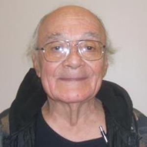 Ross Morales a registered  of Colorado
