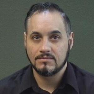 Justin Ryan Macleod a registered Sex Offender of Colorado