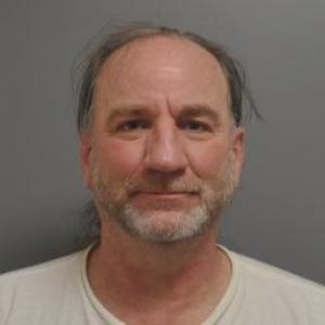Brad Alan Hurt a registered Sex Offender of Colorado