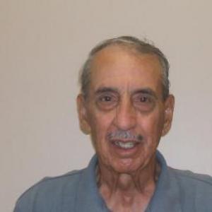 Robert Martin Mora a registered Sex Offender of Colorado