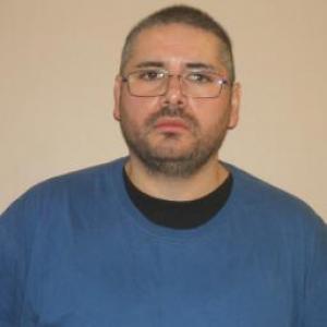 David Trujillo Junior a registered  of Colorado