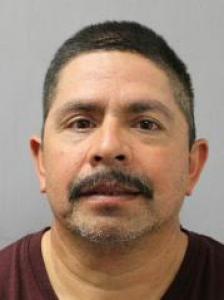 Jorge Arellanes a registered  of Colorado